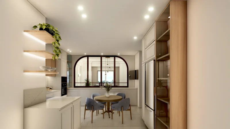 Private Apartment image 5